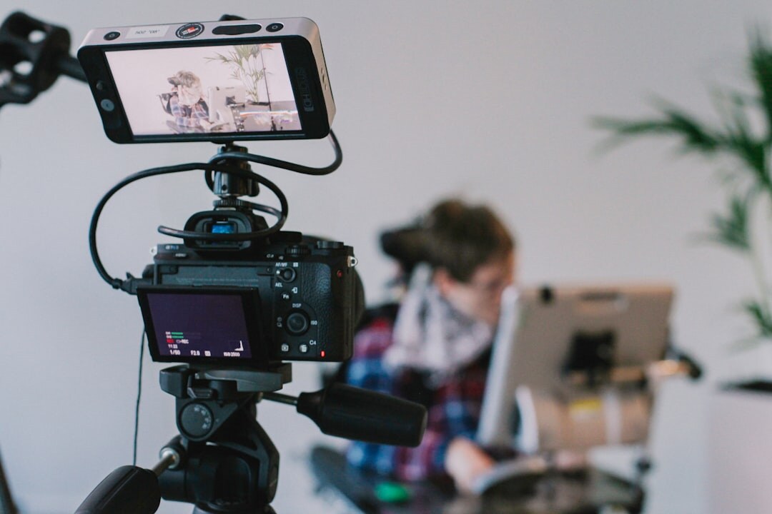 Live video streaming workflow setup